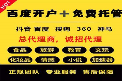 SEM托管服务助力企业突破：成功案例解读